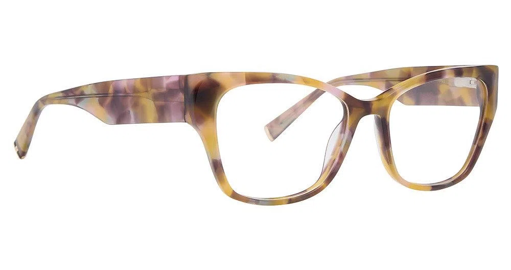 Trina Turk TTDANNI Eyeglasses - view 3